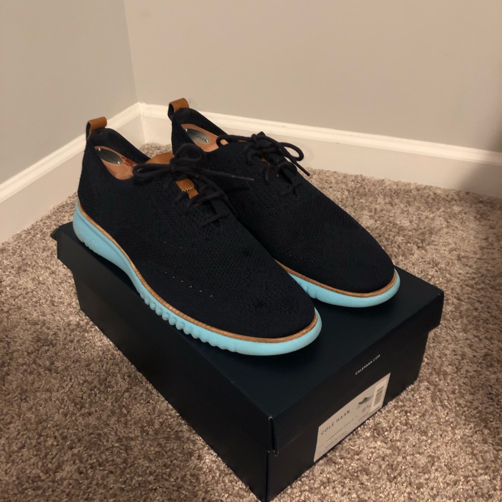 Oxford Stitchlite